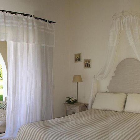 Casa Freda Bed and Breakfast Foggia Exteriör bild